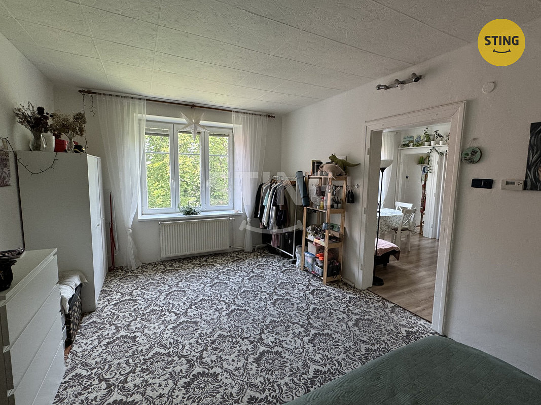 Pronájem bytu 2+kk 50 m² — photo 5
