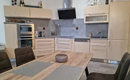 Pronájem bytu 3+kk 68 m²