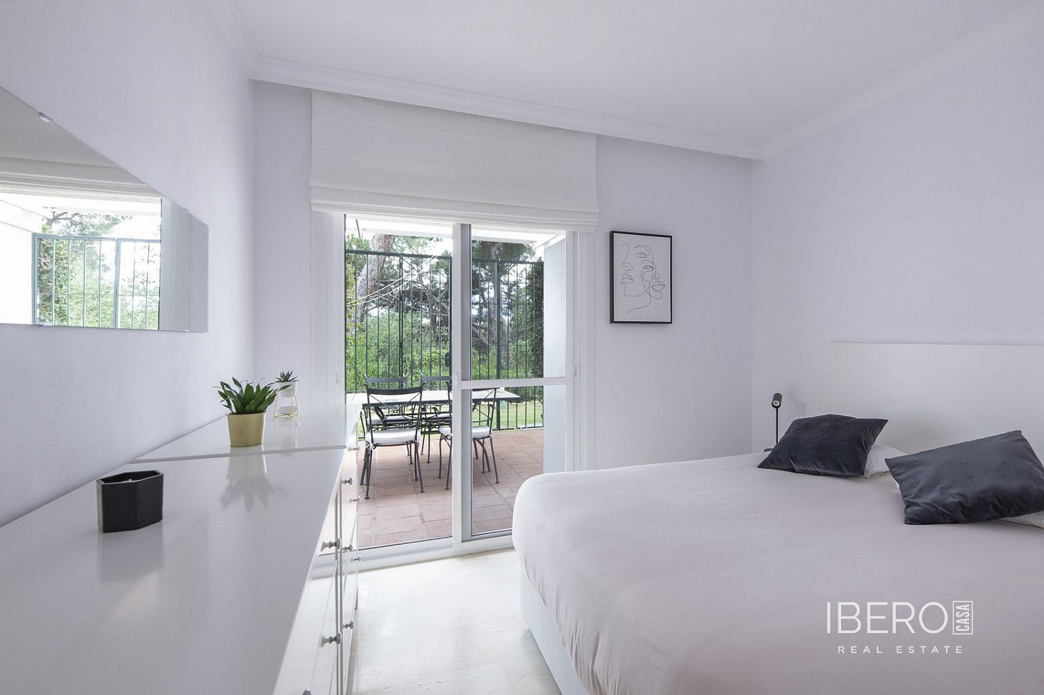 Piso 3+kk – Benahavís, La Cocha, Costa del Sol Occidental - Vista 3
