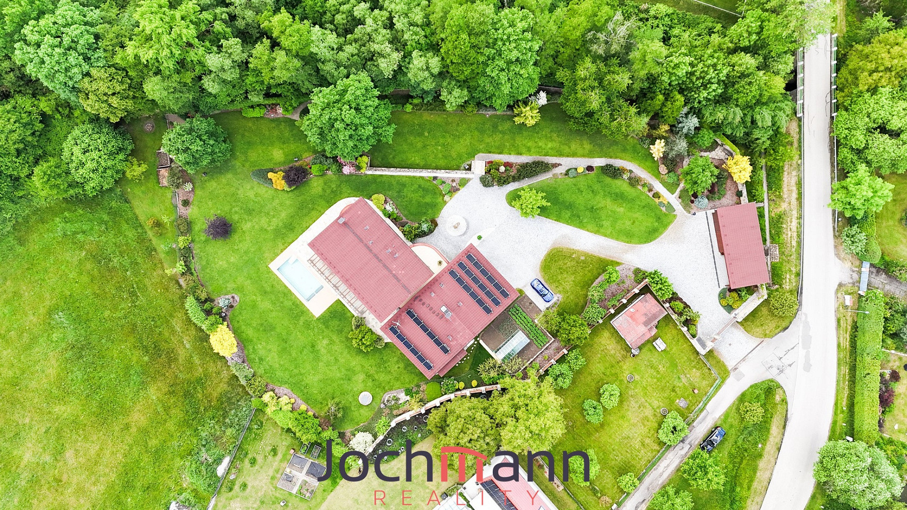 Prodej domu 436 m² s pozemkem 7 080 m² – fotografie 3