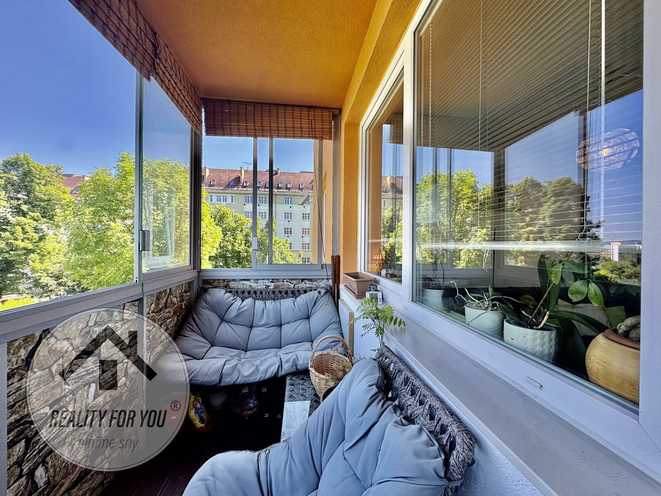 Prodej bytu 4+kk 105 m² — photo 3