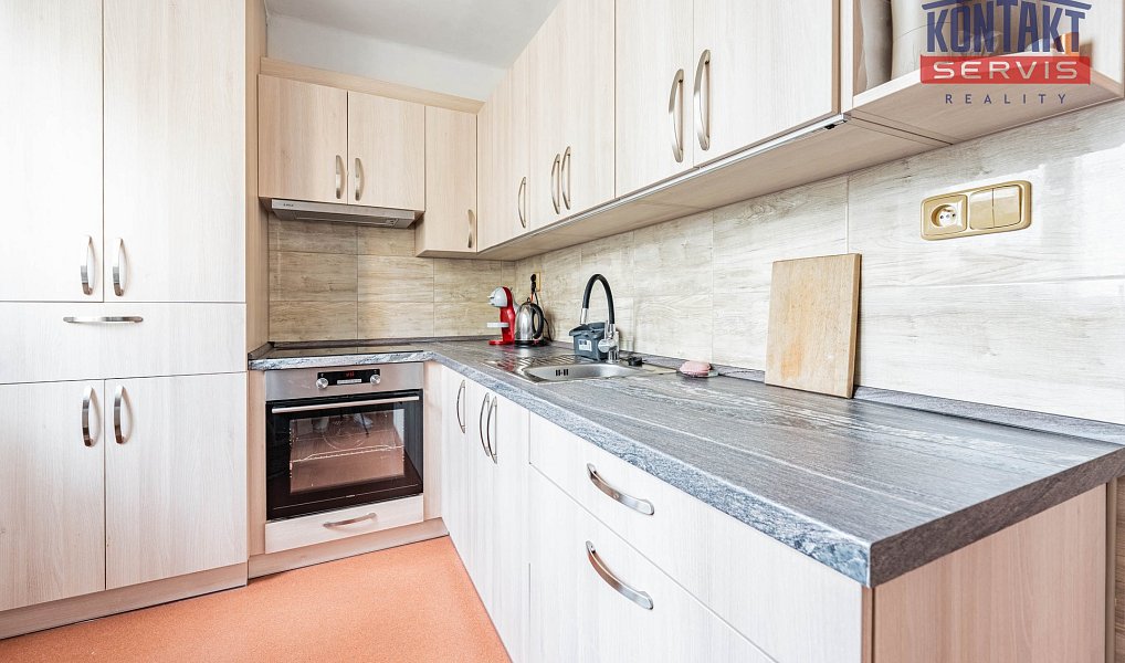 Prodej bytu 3+1 76 m², Černá v Pošumaví – náhled fotky 7