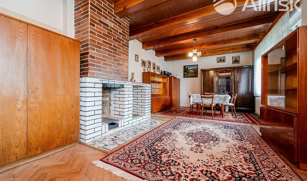 Prodej domu 165 m² s pozemkem 5 899 m², Bílovec – náhled fotky 6