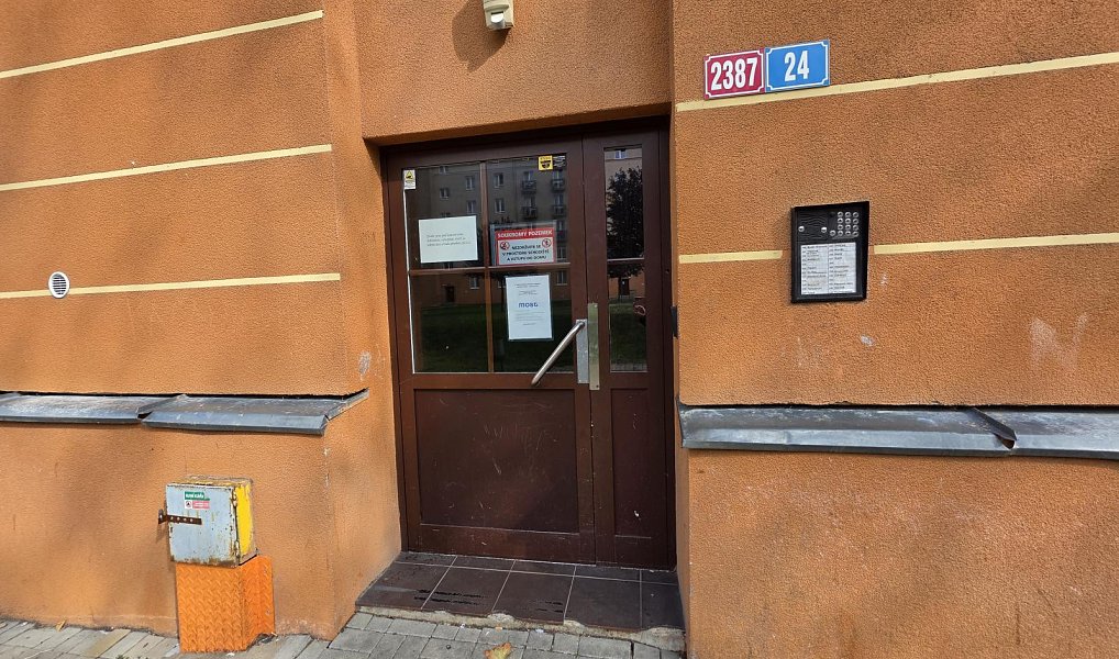 Prodej bytu 1+1 39 m², Most – náhled fotky 8