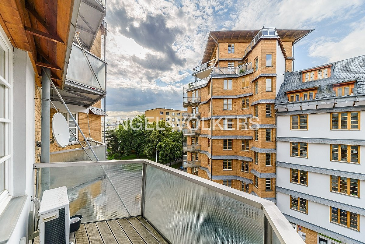 Pronájem bytu 3+1 100 m² — photo 3