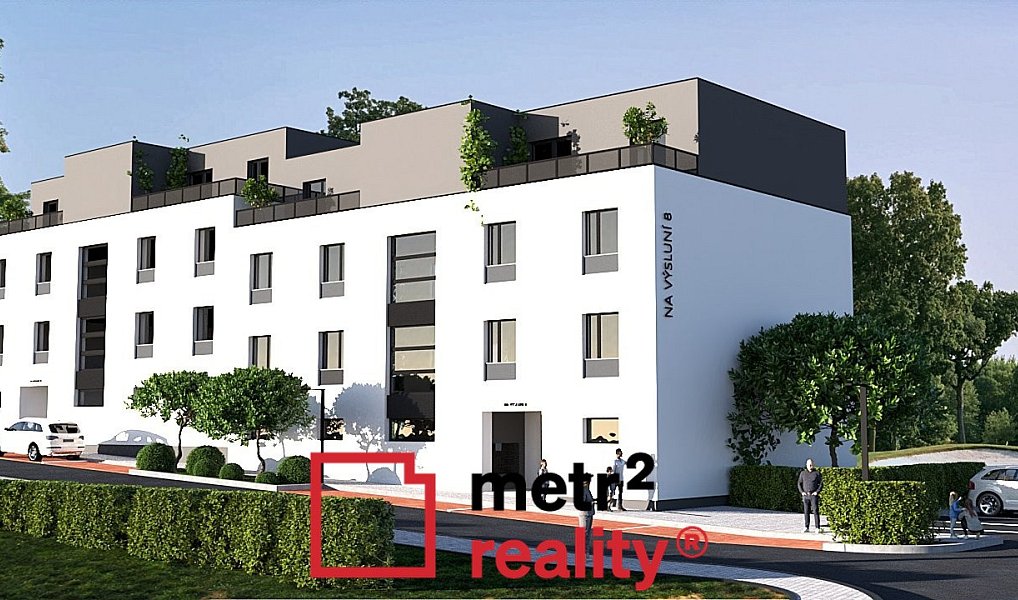 Prodej bytu 2+kk 52 m², Lipník nad Bečvou – náhled fotky 4