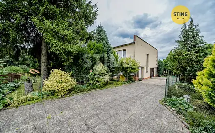Prodej domu 193 m² s pozemkem 954 m², Zátiší, Orlová - Lutyně, okres Karviná