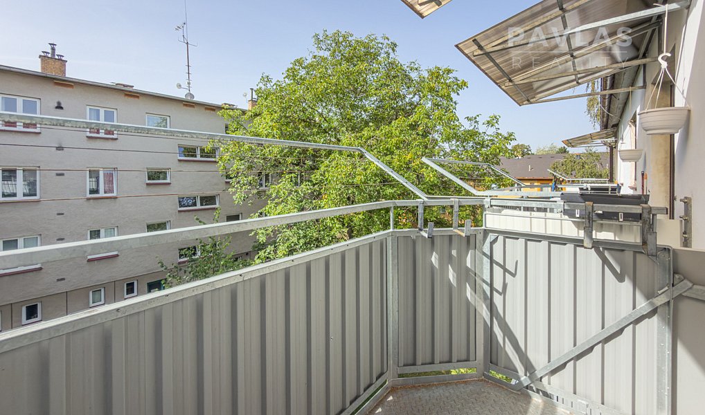 Prodej bytu 2+1 56 m², České Budějovice – náhled fotky 7