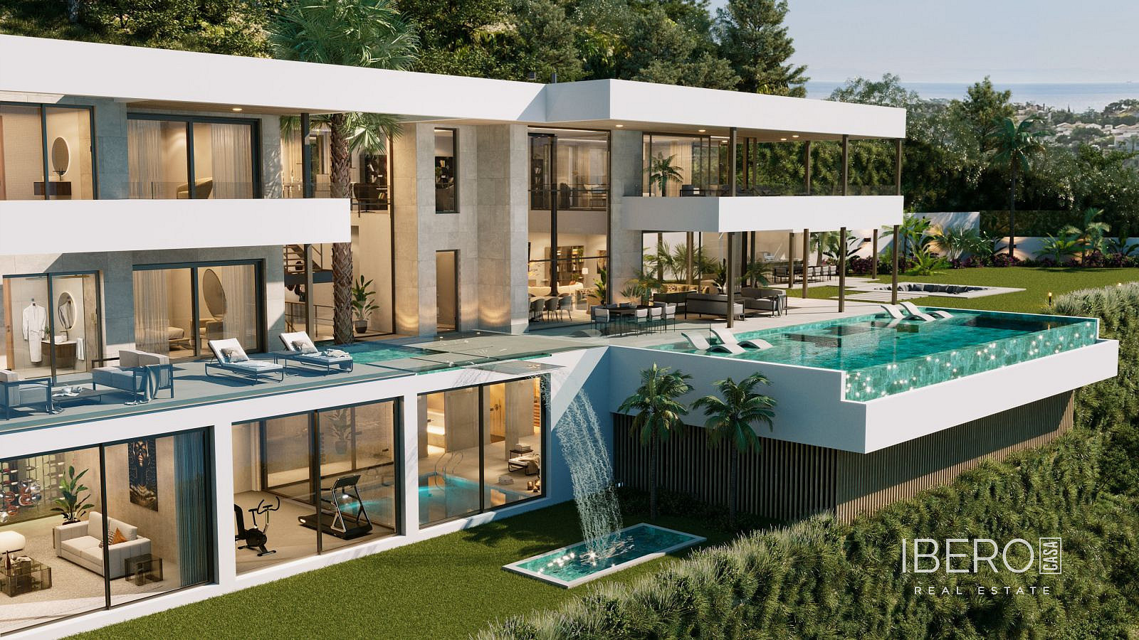 Casa 7+kk – Benahavís, Artola - Vista 2