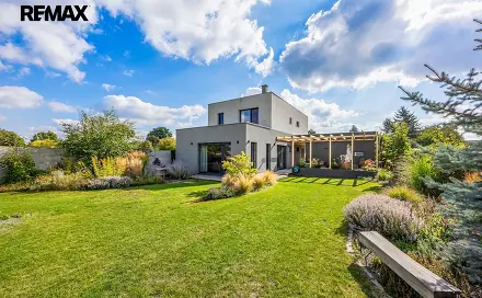 Prodej domu 177 m² s pozemkem 827 m², Polabská, Písková Lhota, okres Nymburk