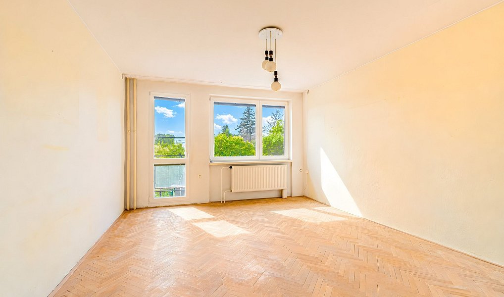 Prodej bytu 3+1 90 m², Bučovice – náhled fotky 4