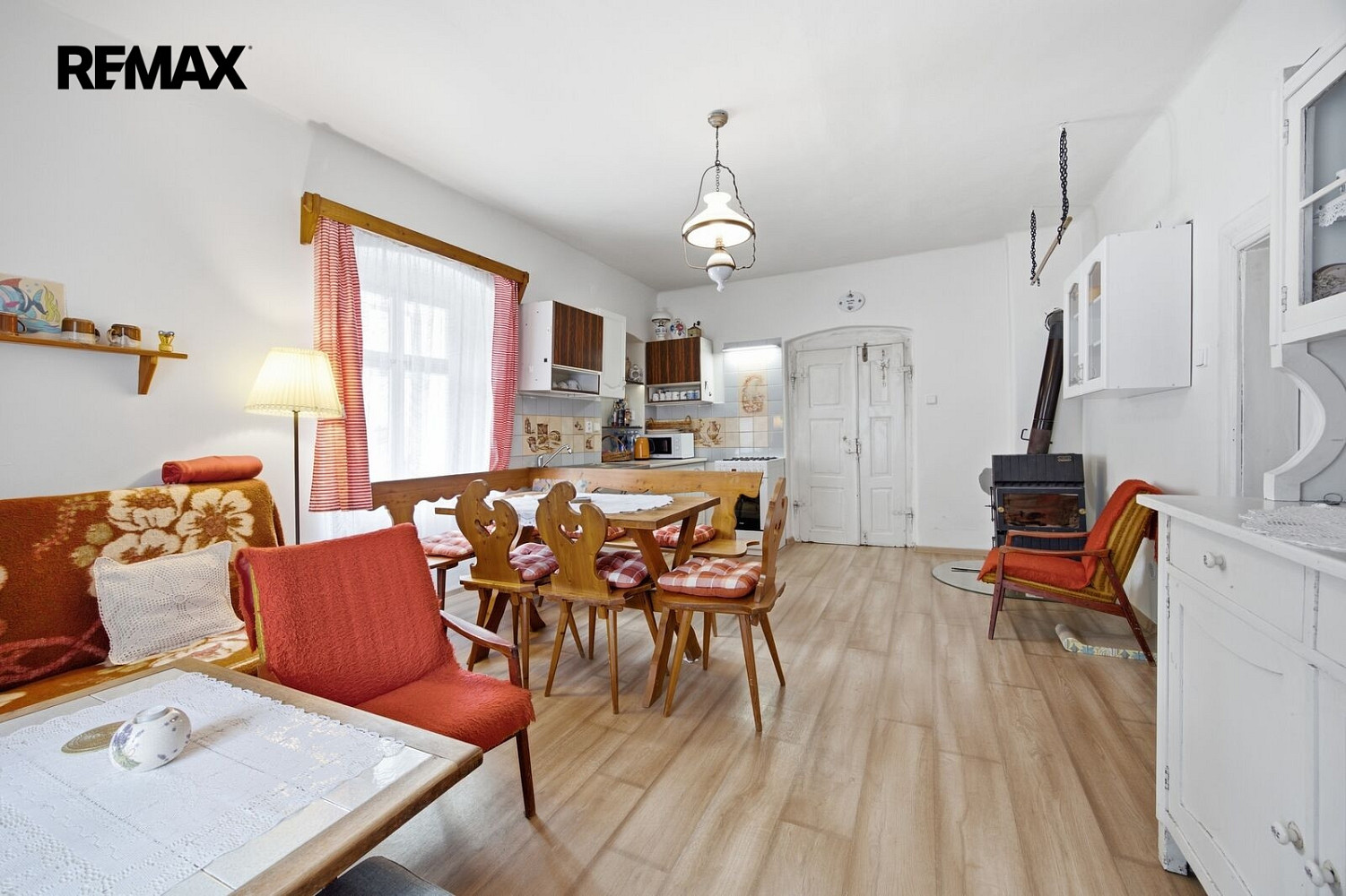 Prodej domu 98 m² s pozemkem 360 m² – fotografie 2