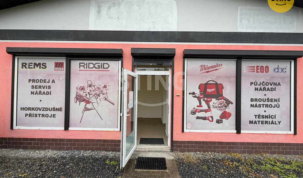 Prodej skladovacích prostor 111 m², Ostrava – náhled fotky 4