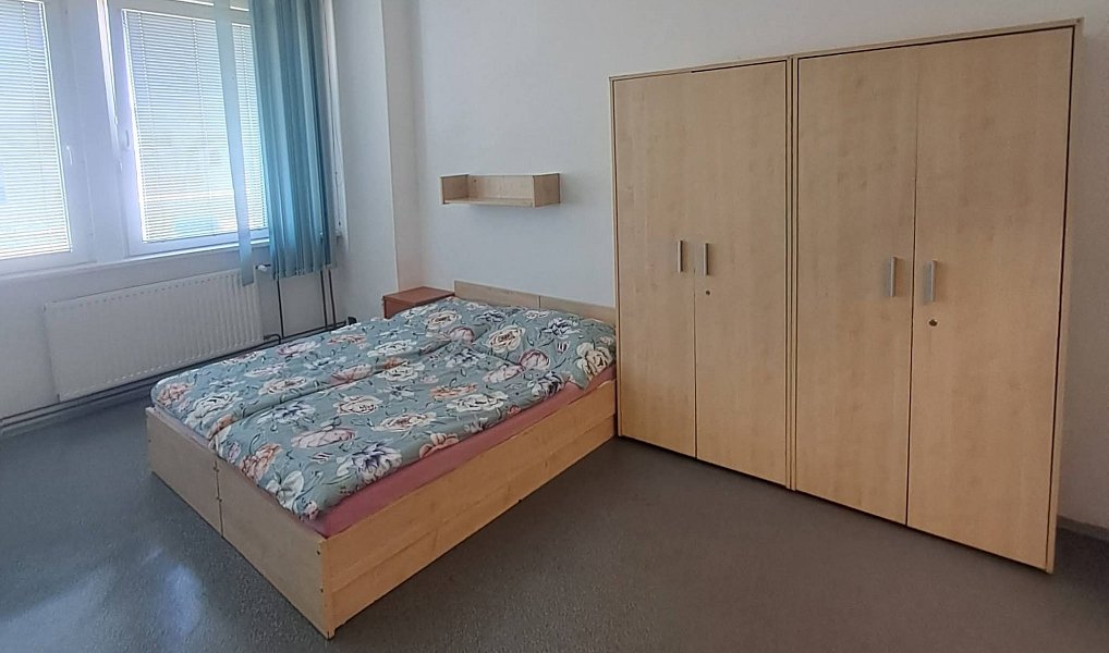 Pronájem bytu 1+kk 40 m², Hranice – náhled fotky 5