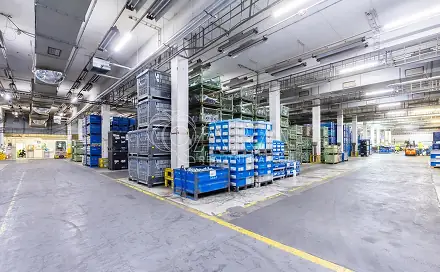 Pronájem výrobních prostor 3 025 m², U Vodárny, Písek - Budějovické Předměstí