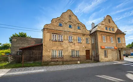 Prodej bytu atypického 119 m², Kodešova, Frýdlant, okres Liberec