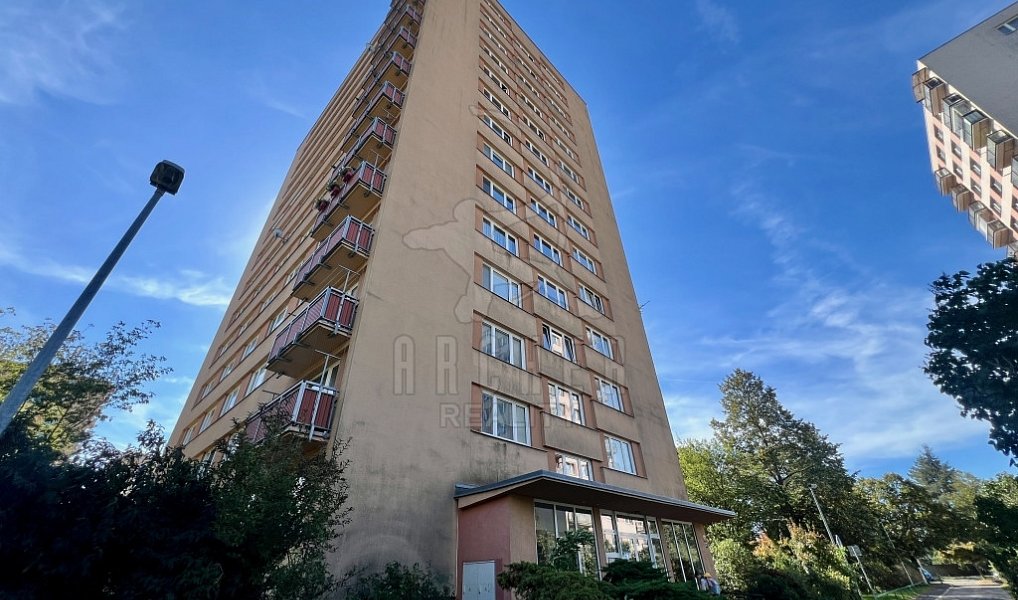 Prodej bytu 1+kk 23 m², Praha – náhled fotky 12