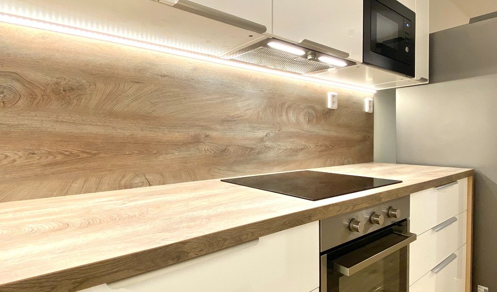 Pronájem bytu 2+kk 63 m², Praha – náhled fotky 6