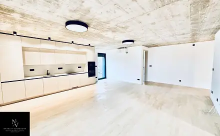Pronájem bytu 4+kk 124 m², Tomanova, Brno - Černá Pole