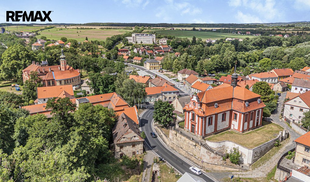 Prodej domu 360 m² s pozemkem 410 m², Liběchov – náhled fotky 7