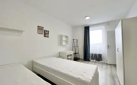 Pronájem bytu 2+1 33 m², Mendlovo náměstí, Brno - Staré Brno