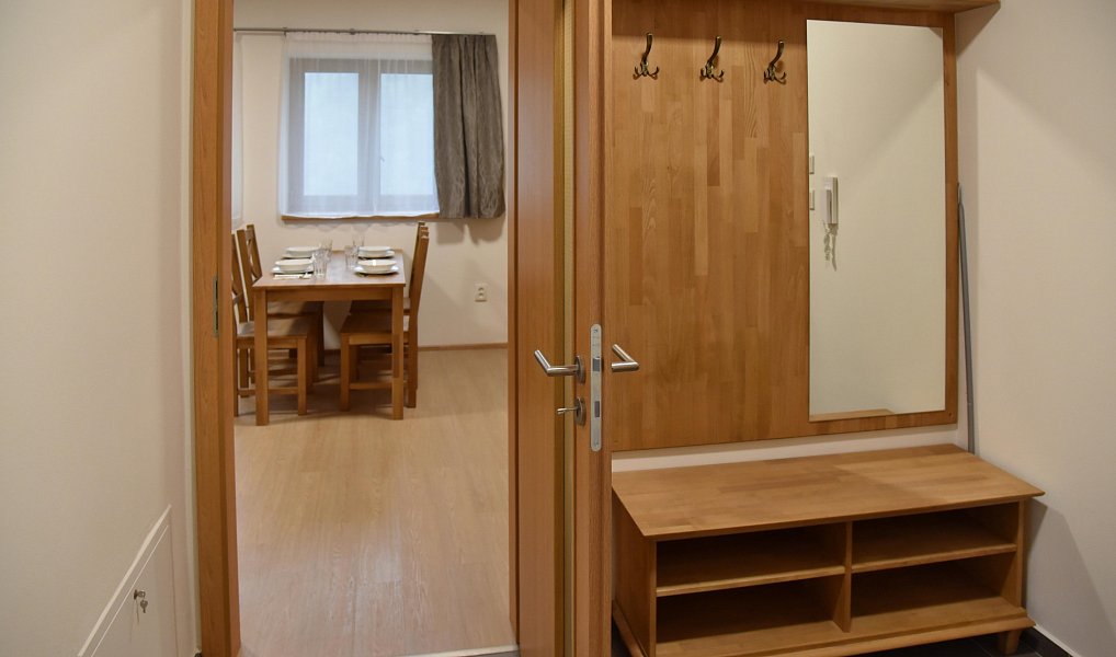 Prodej bytu 2+kk 48 m², Lipová-lázně – náhled fotky 7