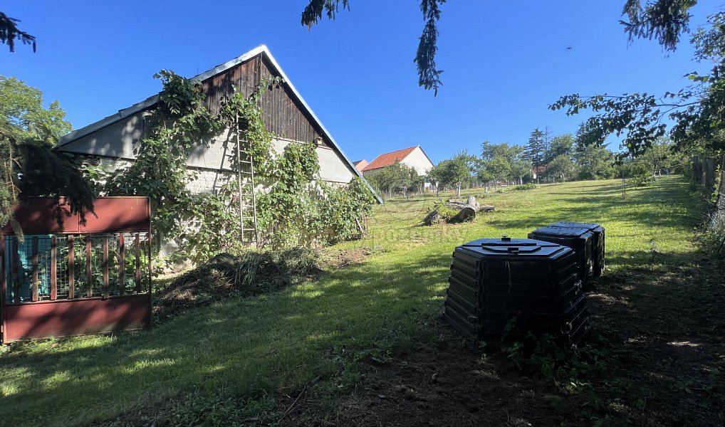 Prodej domu 333 m² s pozemkem 3 207 m², Roštín – náhled fotky 6