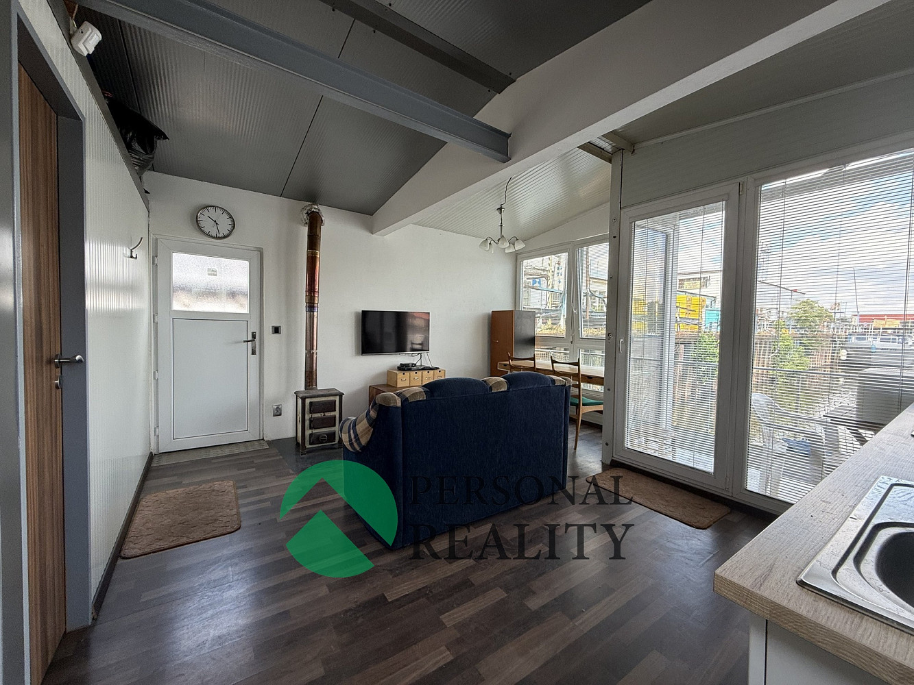 Prodej komerčního objektu (jiného typu) 30 m² — photo 3