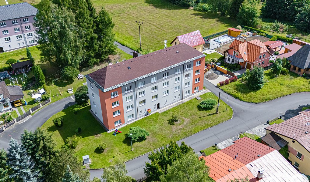 Prodej bytu 2+1 59 m², Vilémov – náhled fotky 12