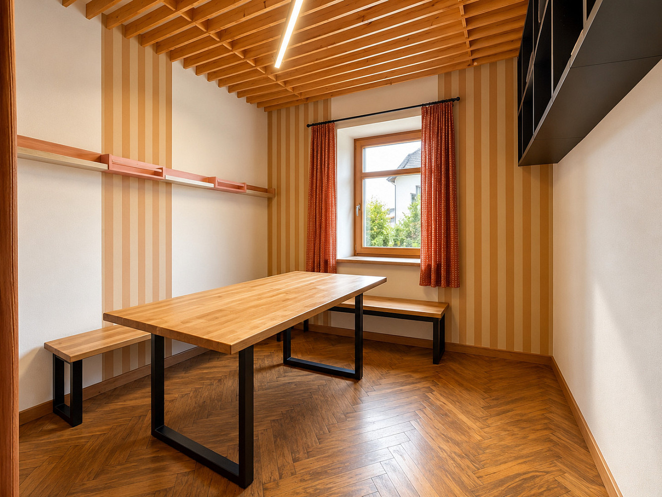 Pronájem restaurace 64 m² – fotografie 4