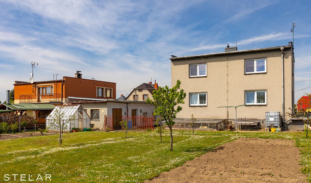 Prodej domu 150 m² s pozemkem 124 m², Opava – náhled fotky 27