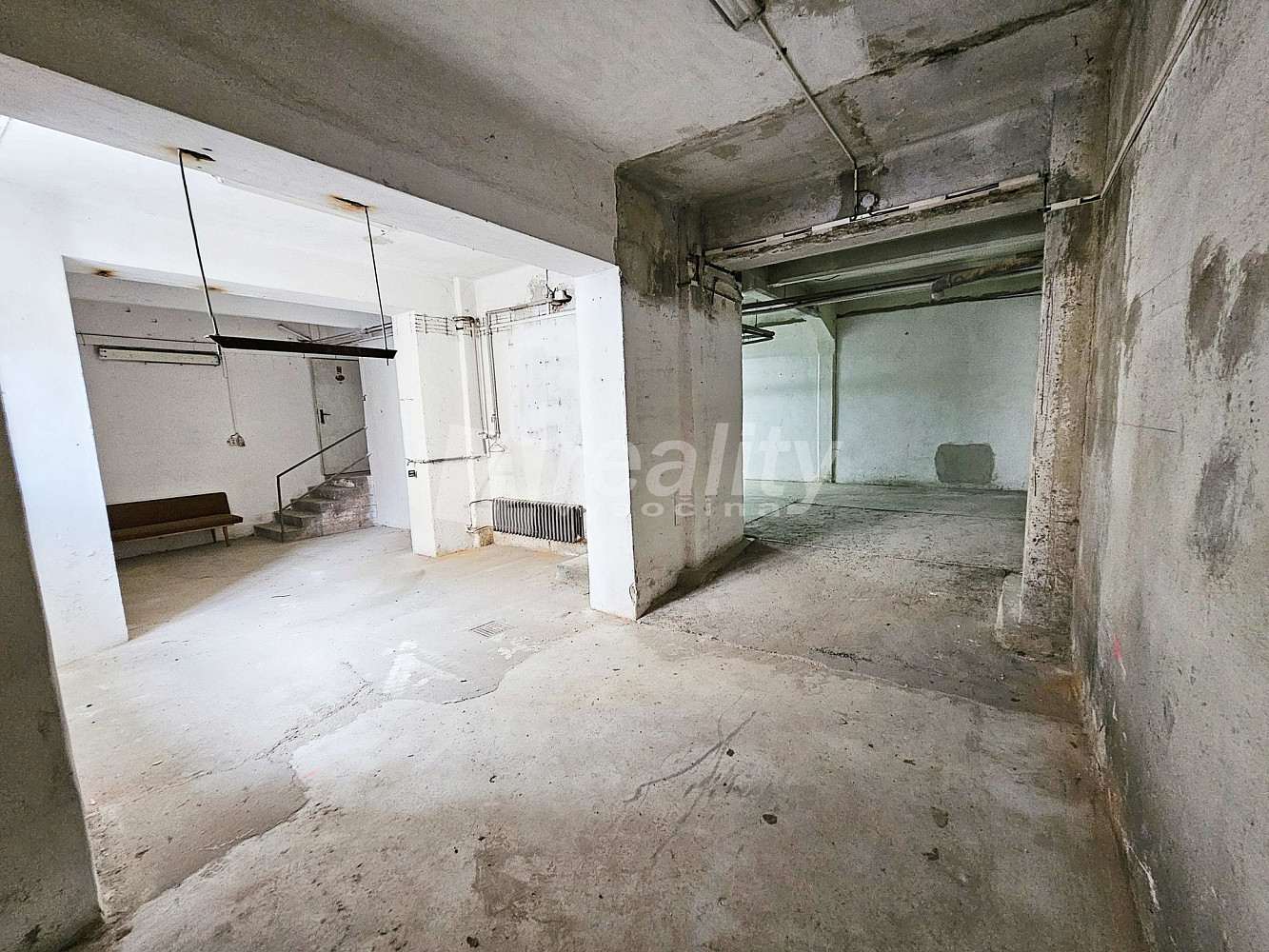 Pronájem výrobních prostor 167 m² — photo 2