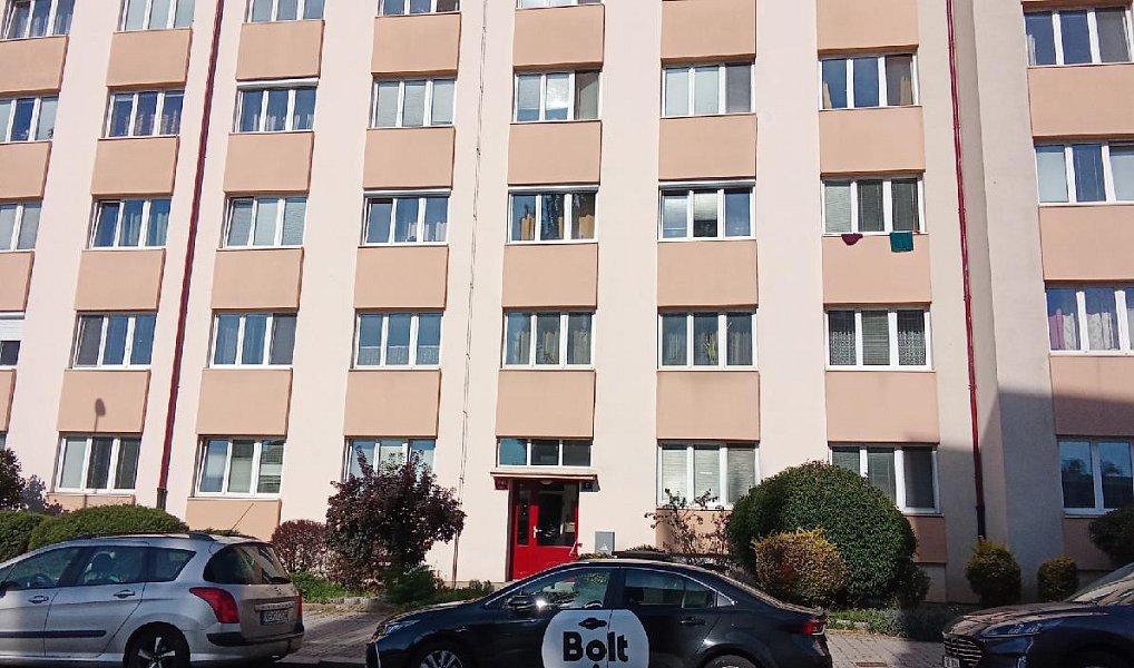Prodej bytu 2+1, 60 m², Vršovice - Praha 10, Praha