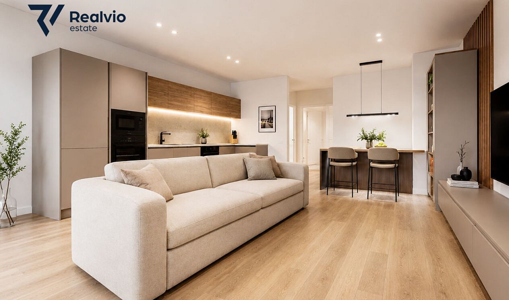 Prodej bytu atypického 106 m², Brno – náhled fotky 14
