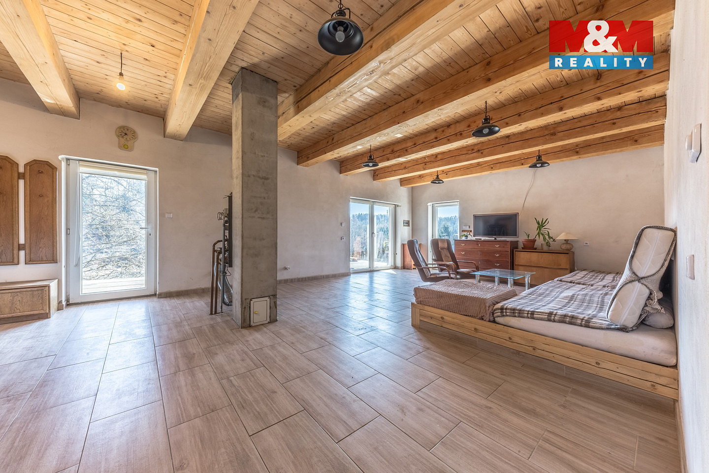 Prodej stavebního pozemku 1 486 m² — photo 4