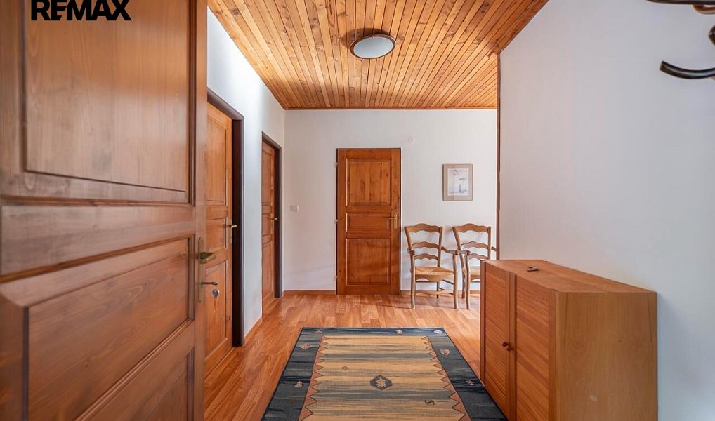 Prodej domu 239 m² s pozemkem 404 m², Harrachov – náhled fotky 5