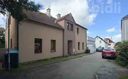 Prodej bytu 2+1 79 m², Liberec - Liberec I-Staré Město