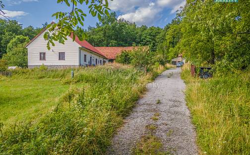 Prodej domu 180 m² s pozemkem 57 744 m², Těšínská, Těrlicko - Horní Těrlicko, okres Karviná