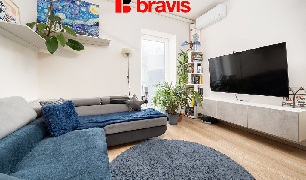 Prodej bytu 3+kk 59 m², Brno – náhled fotky 6