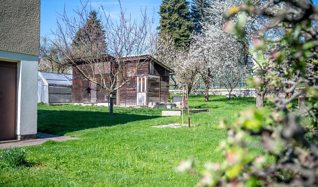 Prodej domu 247 m² s pozemkem 1 094 m², Pelhřimov – náhled fotky 5