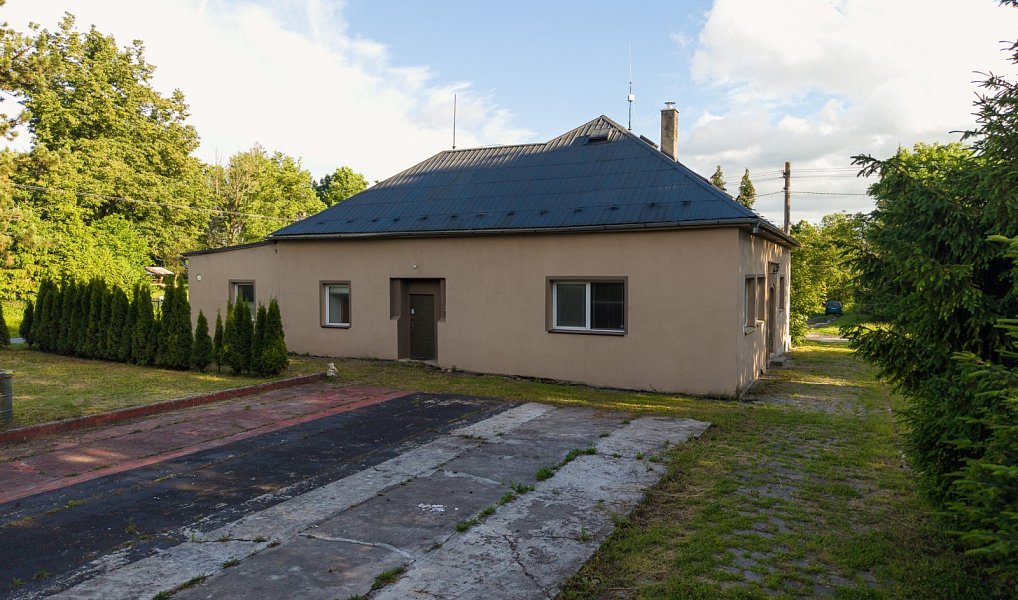 Prodej domu 463 m² s pozemkem 274 m², Šternberk – náhled fotky 21