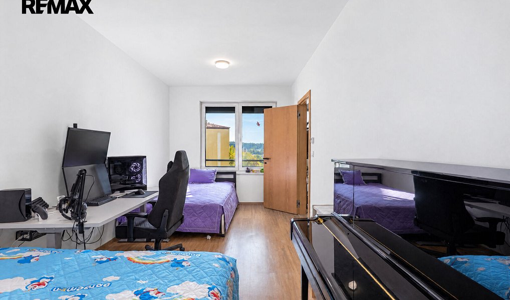 Prodej bytu 3+kk 90 m², Praha – náhled fotky 29