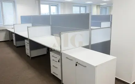 Pronájem kanceláře 320 m², Na Pomezí, Plzeň - Skvrňany