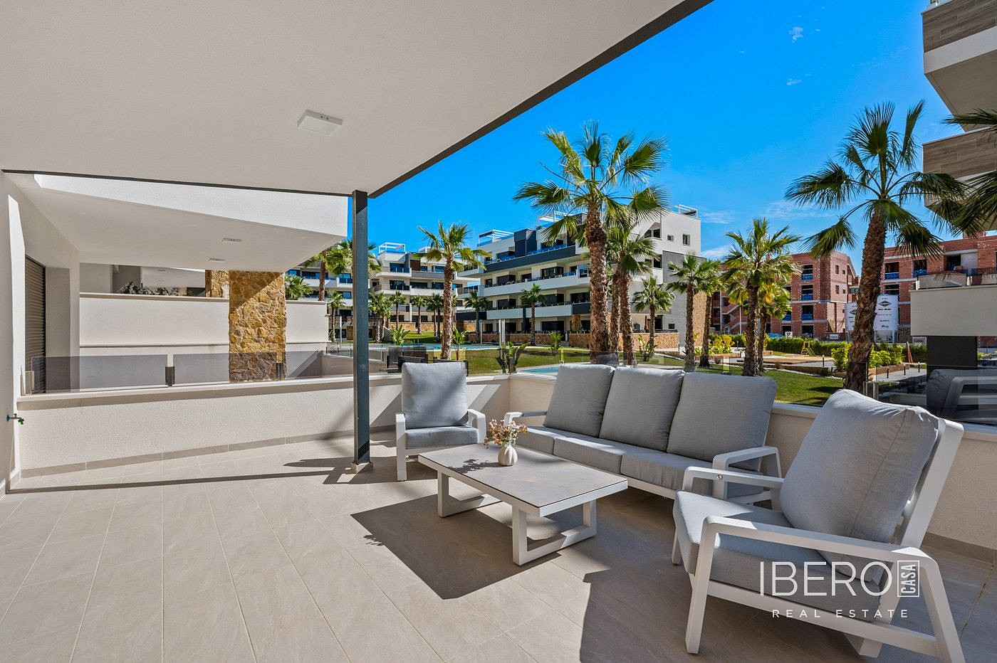 Piso 3+kk – Alacant / Alicante, Diputació, l'Alacantí - Vista 2