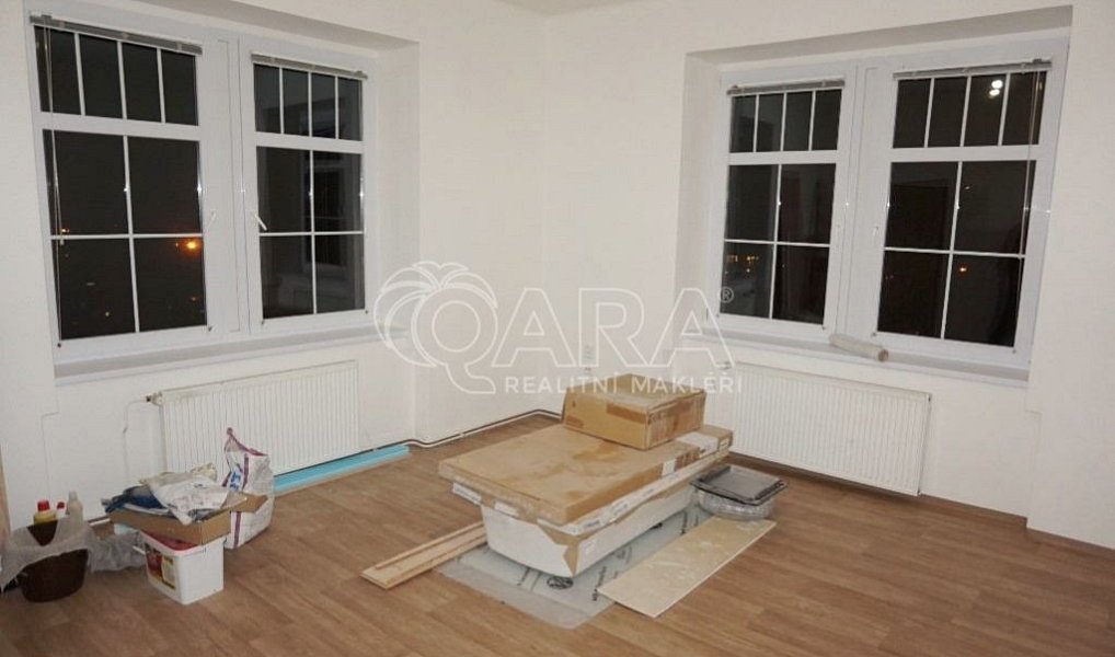 Prodej bytu 2+1 88 m², Česká Třebová – náhled fotky 5