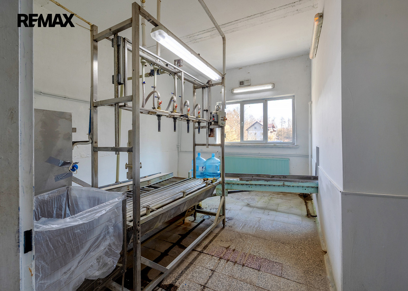 Prodej výrobních prostor 6 613 m² — photo 4