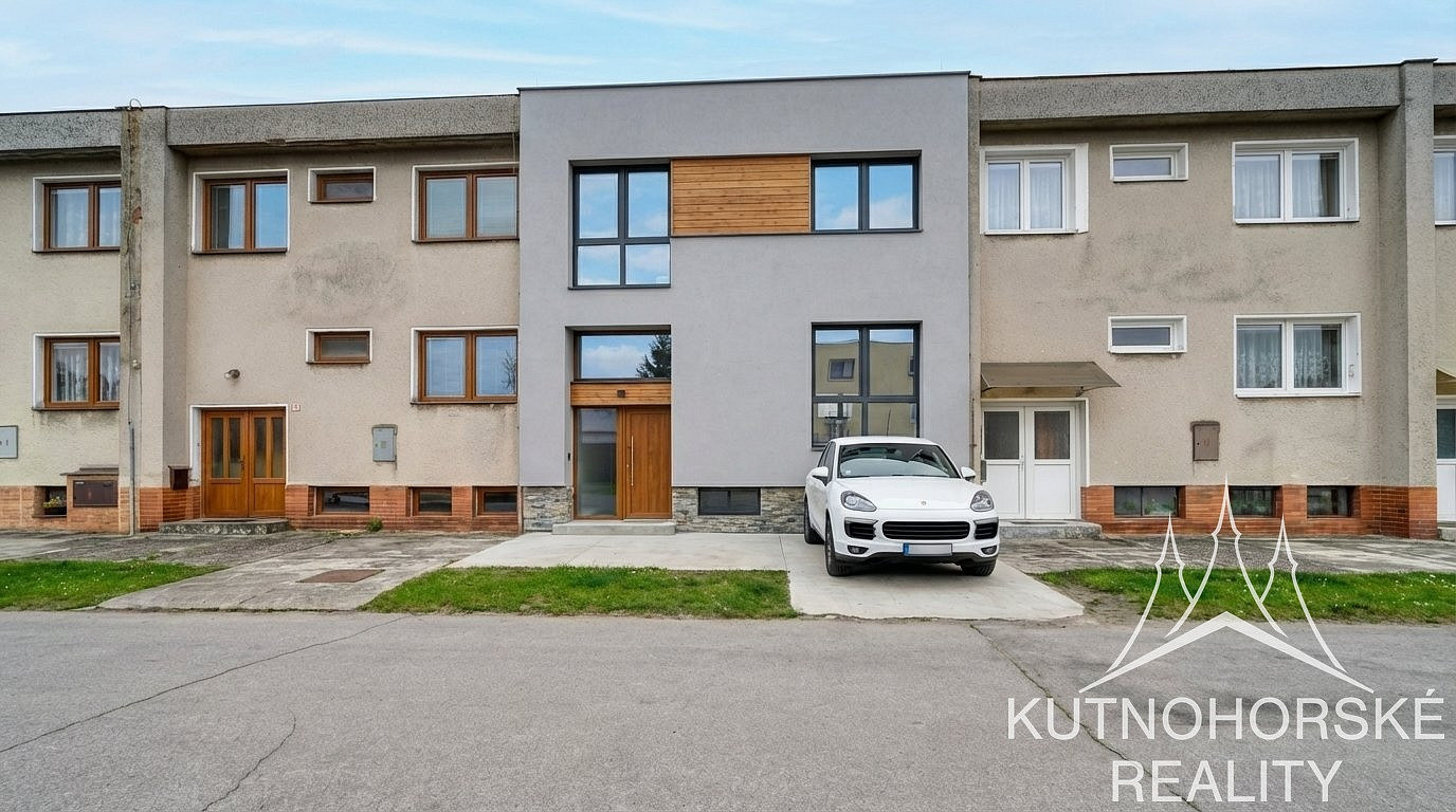 Prodej domu 148 m² s pozemkem 212 m² – fotografie 5