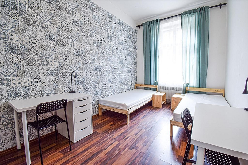 Pronájem bytu 1+1 29 m² — photo 2