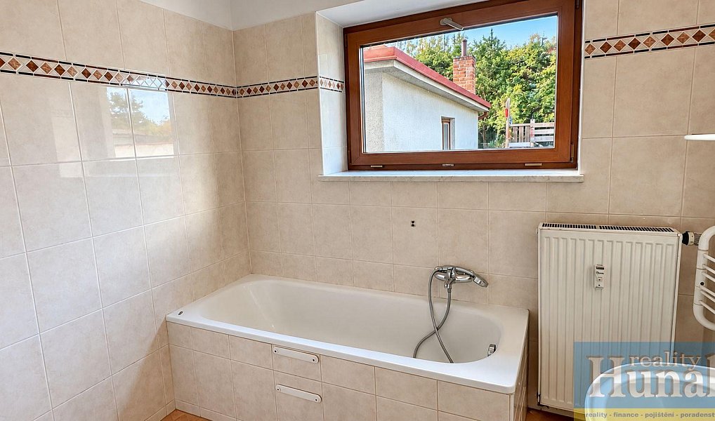 Pronájem bytu 1+1 52 m², Pelhřimov – náhled fotky 7