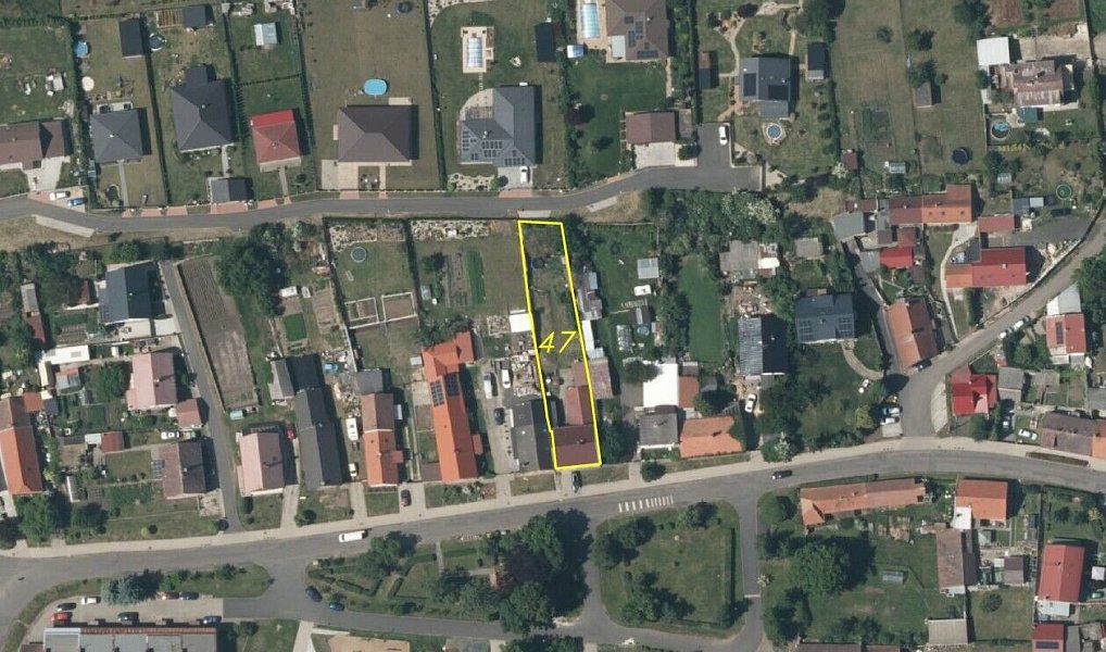 Prodej domu 338 m² s pozemkem 708 m², Podbořany – náhled fotky 6